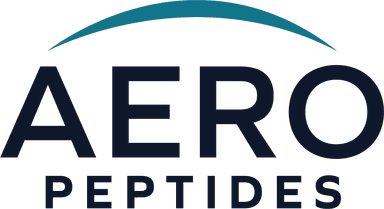 AeroPeptides