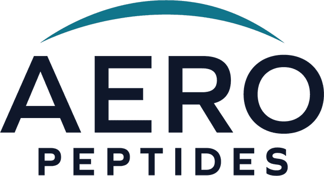 AeroPeptides